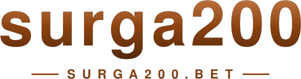 surga200 logo