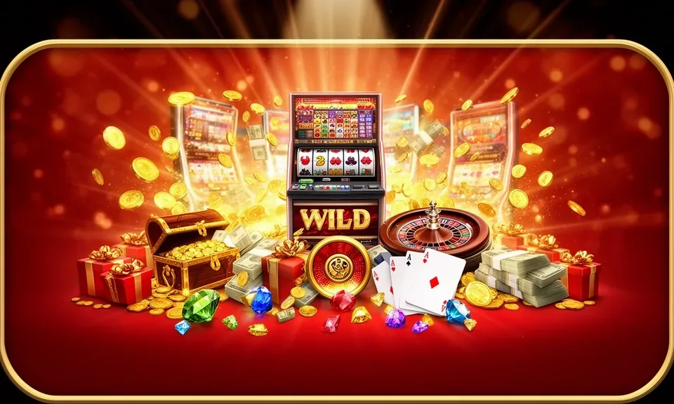surga200 Bonus